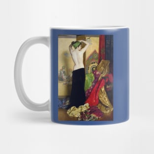 Pomps and Vanities - John Collier Mug